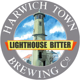 Lighthouse Bitter