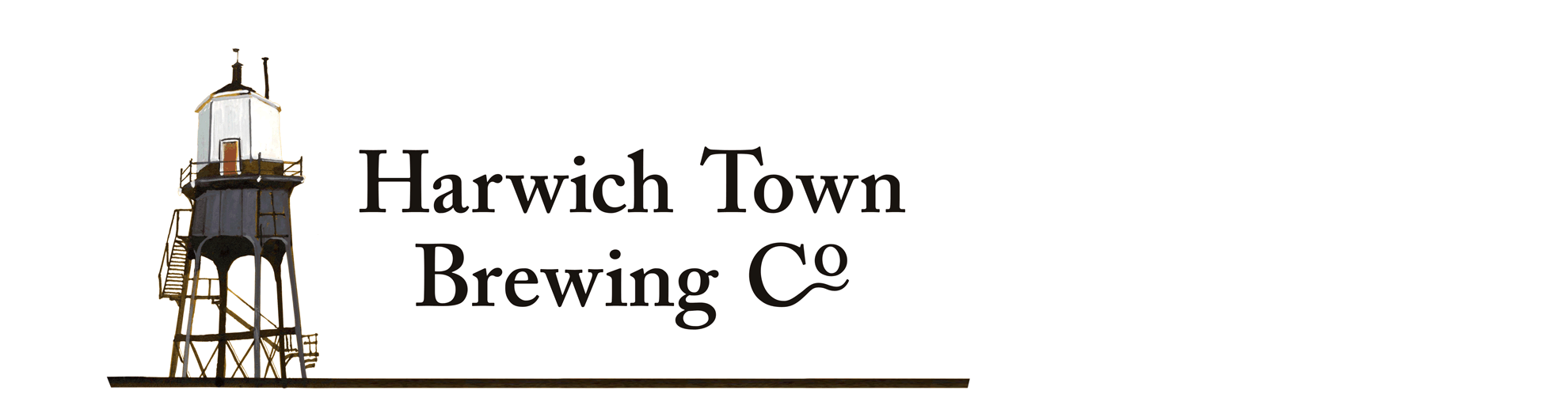 Harwich Town Brewing Co